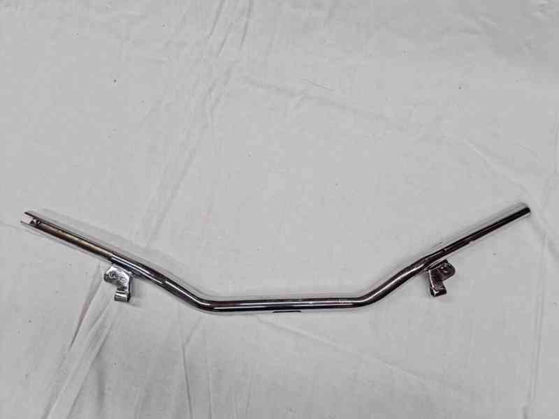 PREDÁM riditka JAWA ČZ 175 250 350 KYV-PAN SPORT replika - foto 5