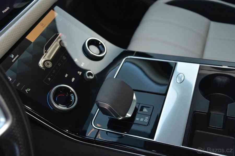 Land Rover Range Rover Velar P250 AWD, 22" kola - foto 13