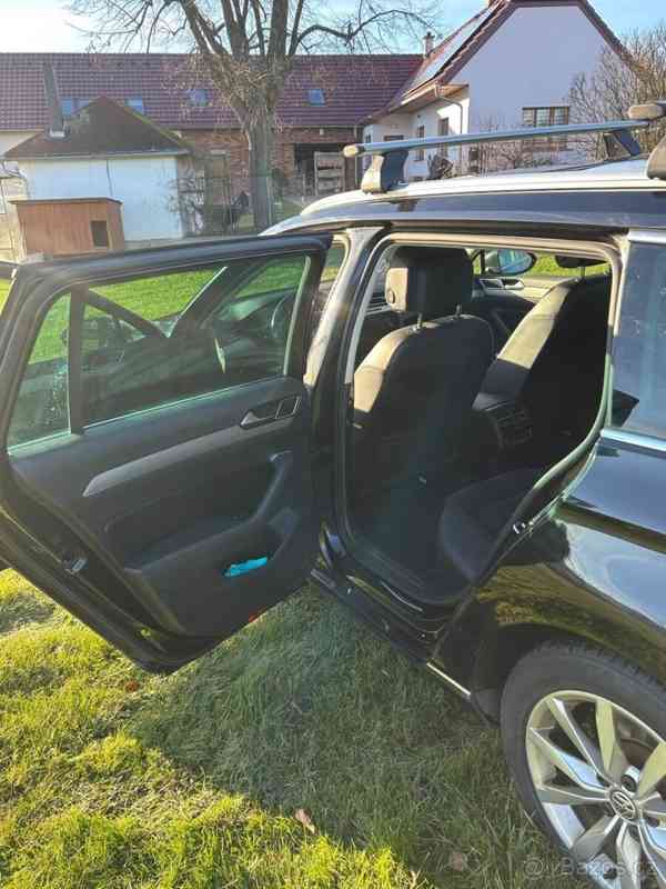 Volkswagen Passat 2,0   TDI, 110 kW, 2016 - foto 14
