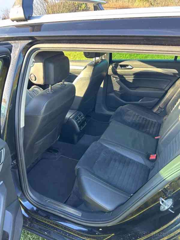 Volkswagen Passat 2,0   TDI, 110 kW, 2016 - foto 3