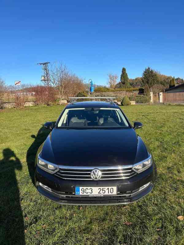 Volkswagen Passat 2,0   TDI, 110 kW, 2016 - foto 5