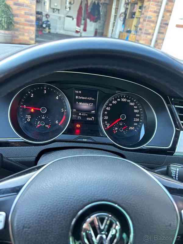 Volkswagen Passat 2,0   TDI, 110 kW, 2016 - foto 11