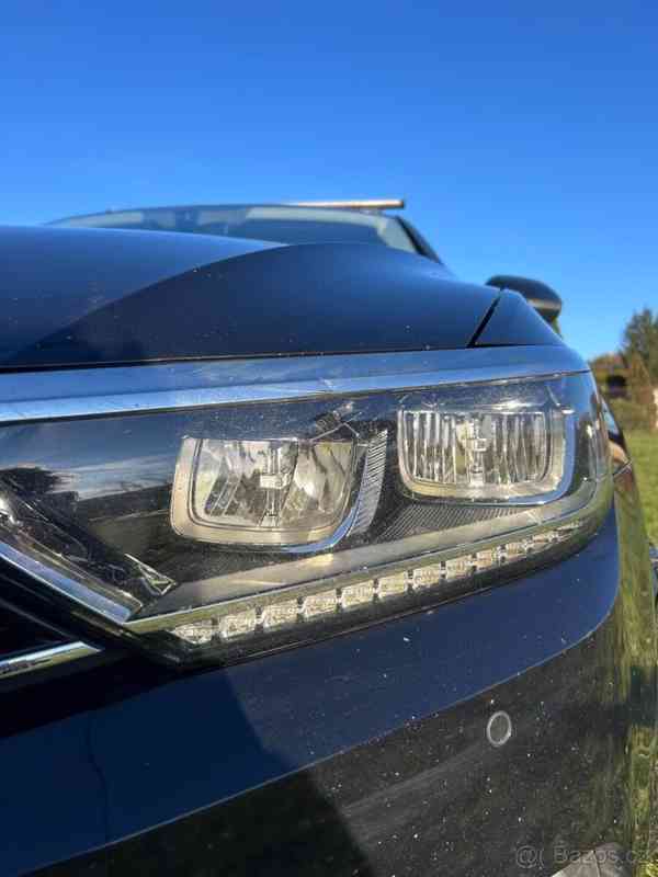 Volkswagen Passat 2,0   TDI, 110 kW, 2016 - foto 8