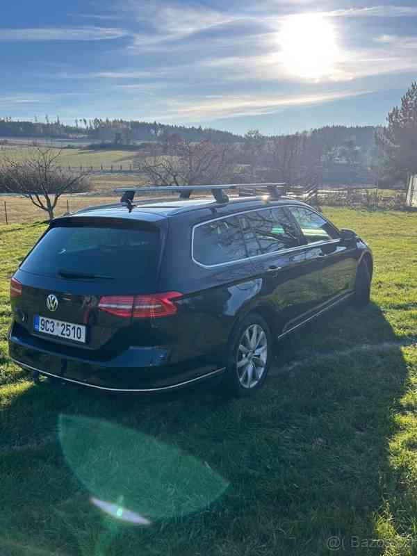 Volkswagen Passat 2,0   TDI, 110 kW, 2016 - foto 9