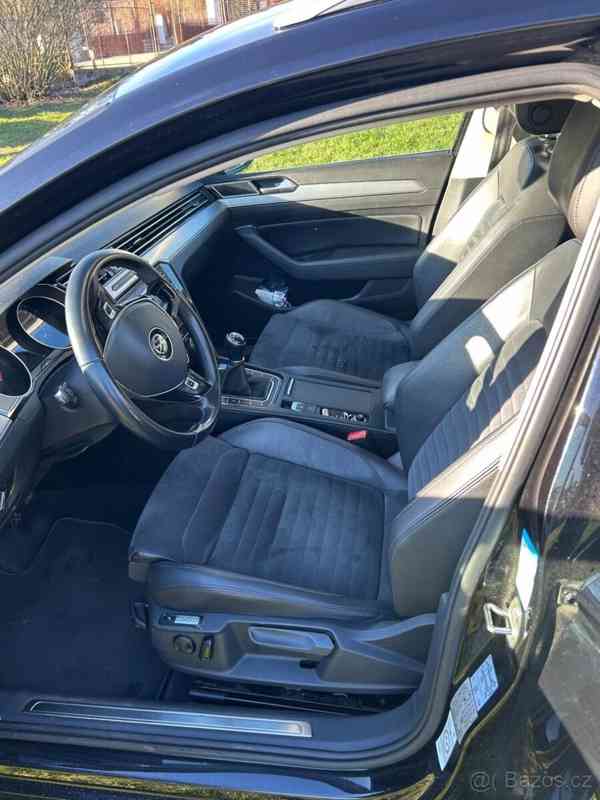 Volkswagen Passat 2,0   TDI, 110 kW, 2016 - foto 10