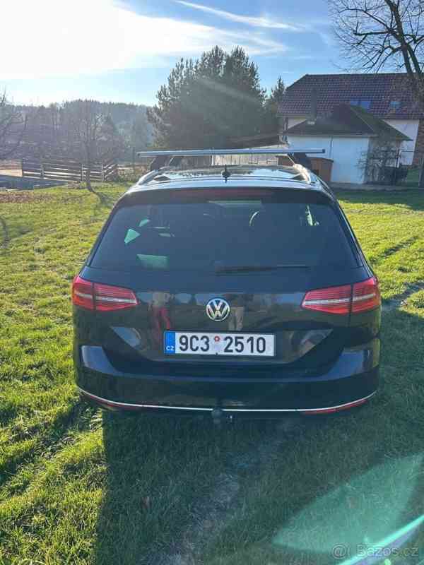 Volkswagen Passat 2,0   TDI, 110 kW, 2016 - foto 6