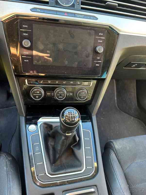 Volkswagen Passat 2,0   TDI, 110 kW, 2016 - foto 13