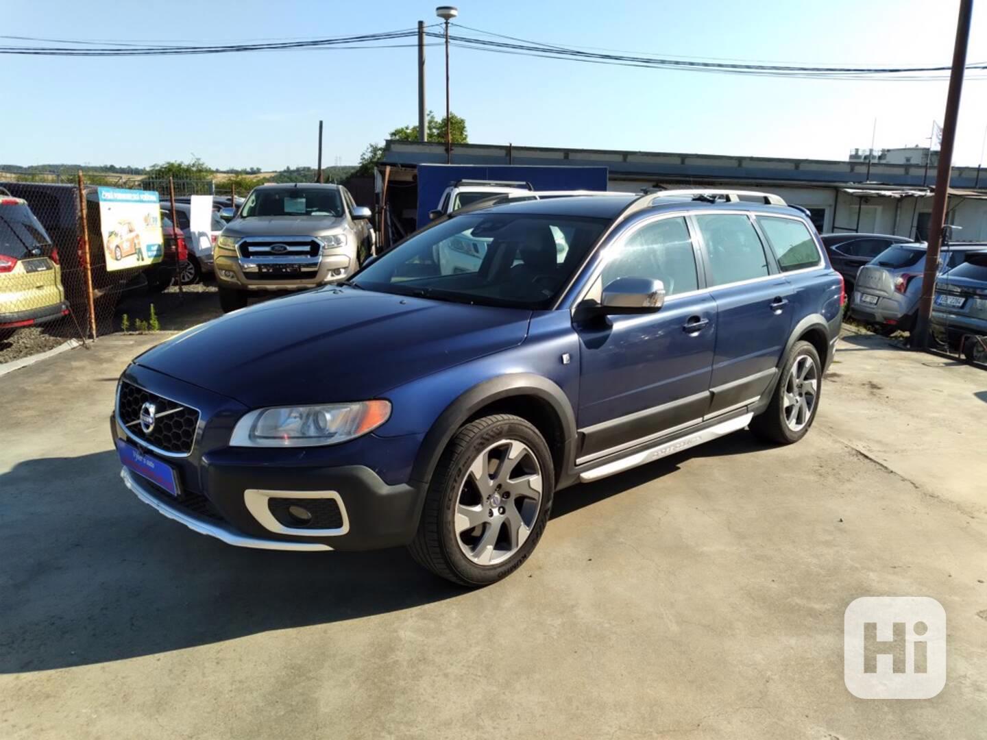VOLVO XC70 D3 AWD CROSS COUNTRY OCEAN RACE - foto 1