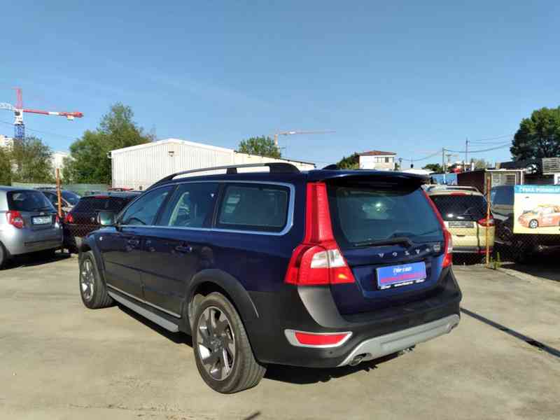 VOLVO XC70 D3 AWD CROSS COUNTRY OCEAN RACE - foto 8
