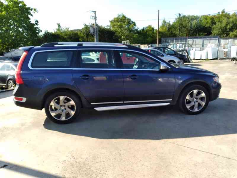VOLVO XC70 D3 AWD CROSS COUNTRY OCEAN RACE - foto 4