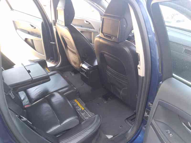 VOLVO XC70 D3 AWD CROSS COUNTRY OCEAN RACE - foto 17