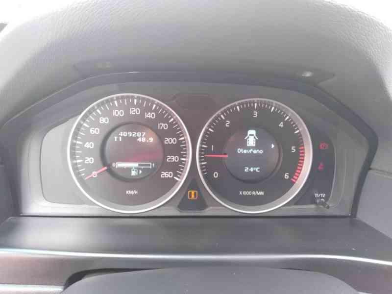 VOLVO XC70 D3 AWD CROSS COUNTRY OCEAN RACE - foto 32