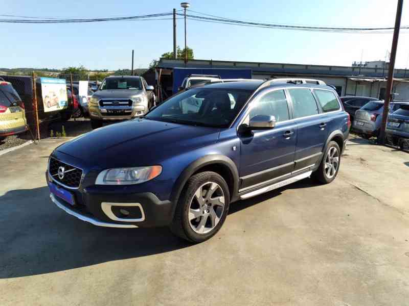 VOLVO XC70 D3 AWD CROSS COUNTRY OCEAN RACE - foto 1