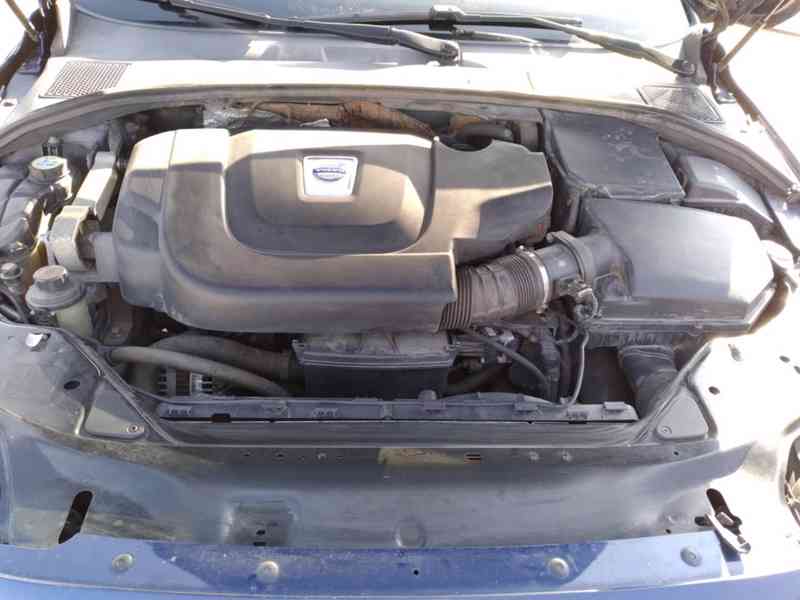 VOLVO XC70 D3 AWD CROSS COUNTRY OCEAN RACE - foto 45