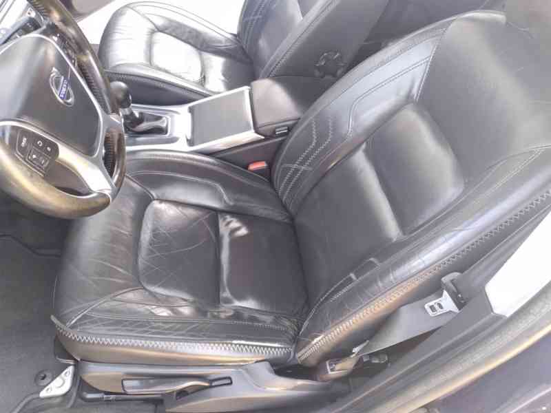 VOLVO XC70 D3 AWD CROSS COUNTRY OCEAN RACE - foto 10