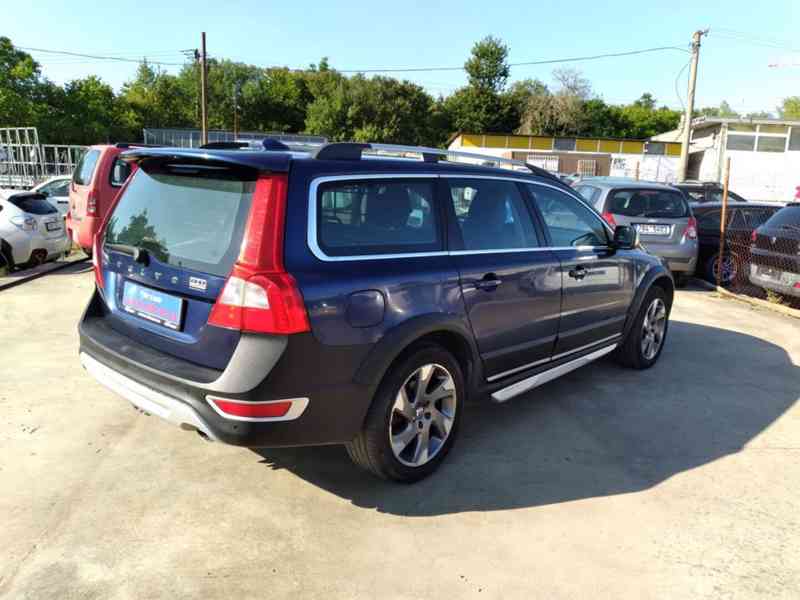 VOLVO XC70 D3 AWD CROSS COUNTRY OCEAN RACE - foto 6