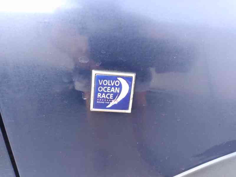 VOLVO XC70 D3 AWD CROSS COUNTRY OCEAN RACE - foto 25