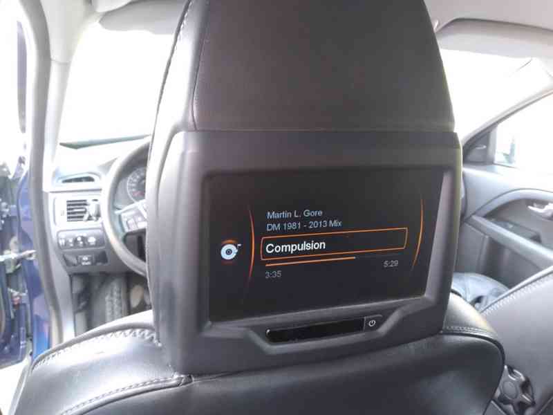 VOLVO XC70 D3 AWD CROSS COUNTRY OCEAN RACE - foto 13