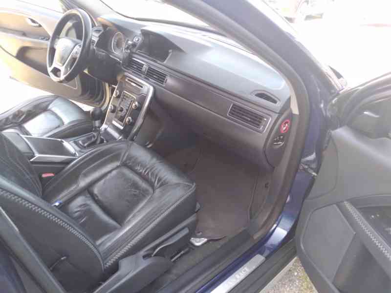 VOLVO XC70 D3 AWD CROSS COUNTRY OCEAN RACE - foto 15