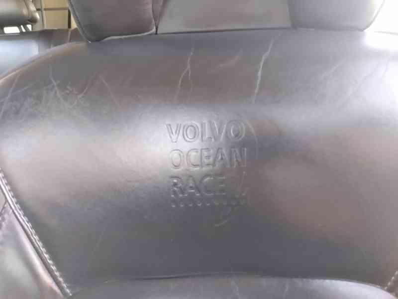 VOLVO XC70 D3 AWD CROSS COUNTRY OCEAN RACE - foto 11