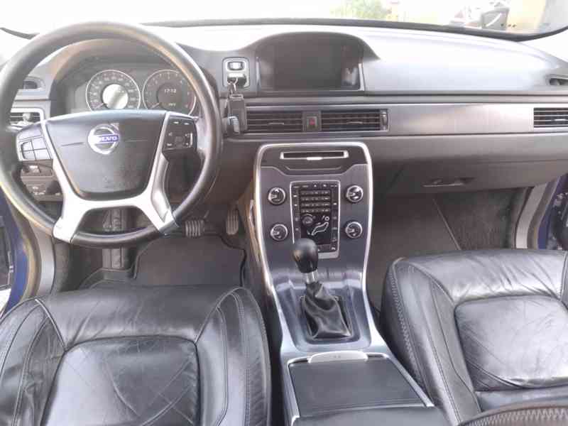 VOLVO XC70 D3 AWD CROSS COUNTRY OCEAN RACE - foto 21