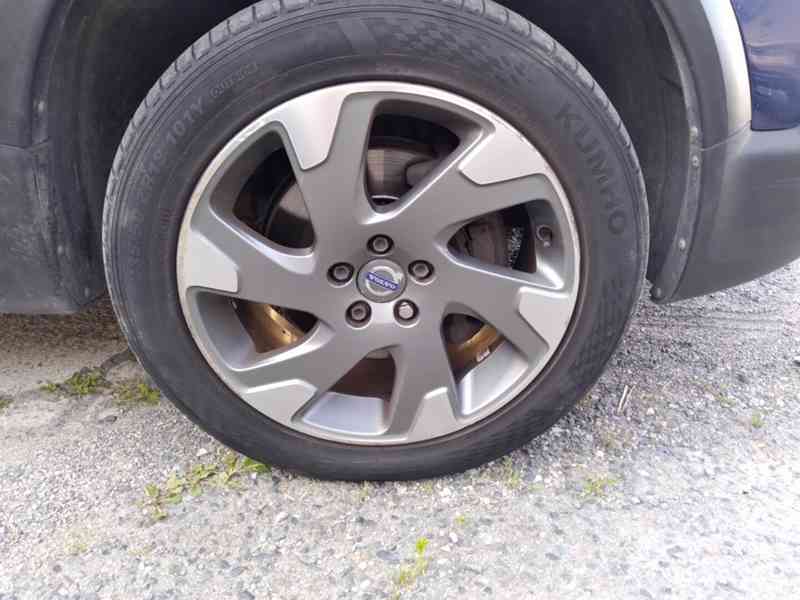 VOLVO XC70 D3 AWD CROSS COUNTRY OCEAN RACE - foto 47