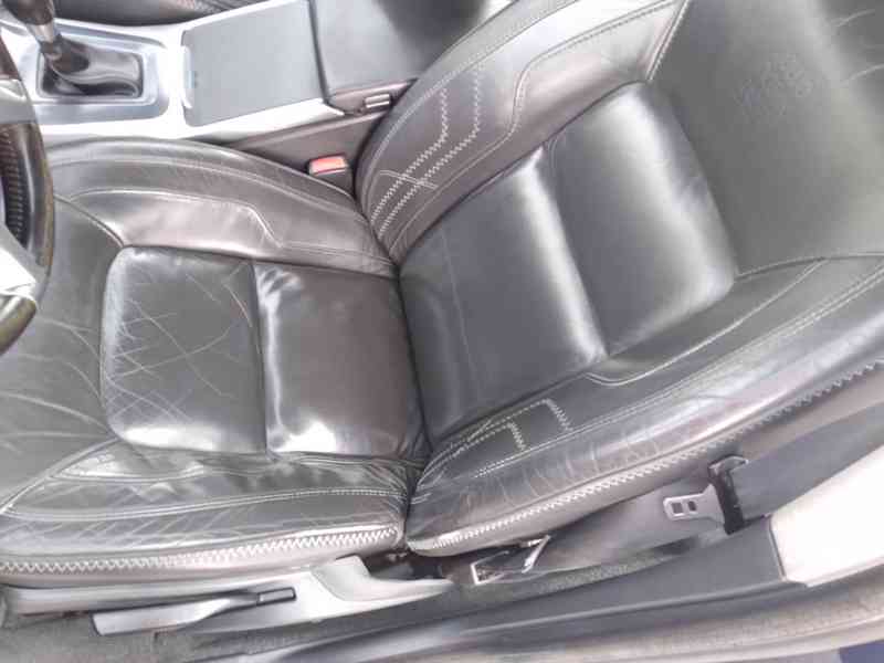 VOLVO XC70 D3 AWD CROSS COUNTRY OCEAN RACE - foto 20