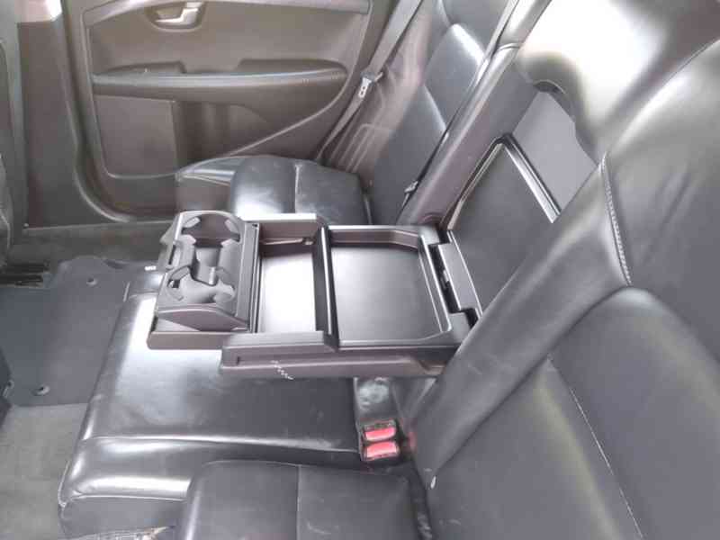 VOLVO XC70 D3 AWD CROSS COUNTRY OCEAN RACE - foto 19