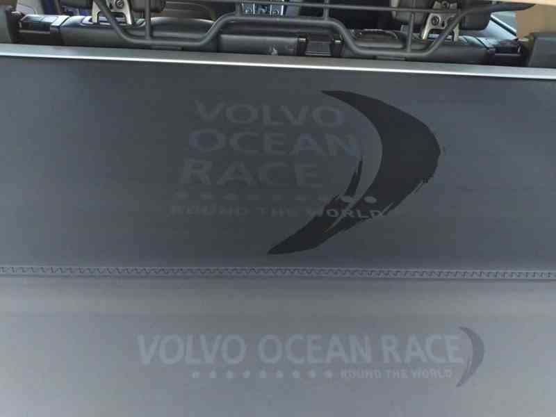 VOLVO XC70 D3 AWD CROSS COUNTRY OCEAN RACE - foto 37