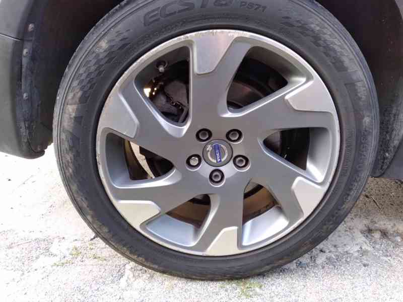VOLVO XC70 D3 AWD CROSS COUNTRY OCEAN RACE - foto 46