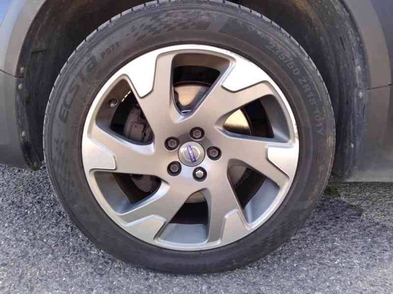 VOLVO XC70 D3 AWD CROSS COUNTRY OCEAN RACE - foto 48