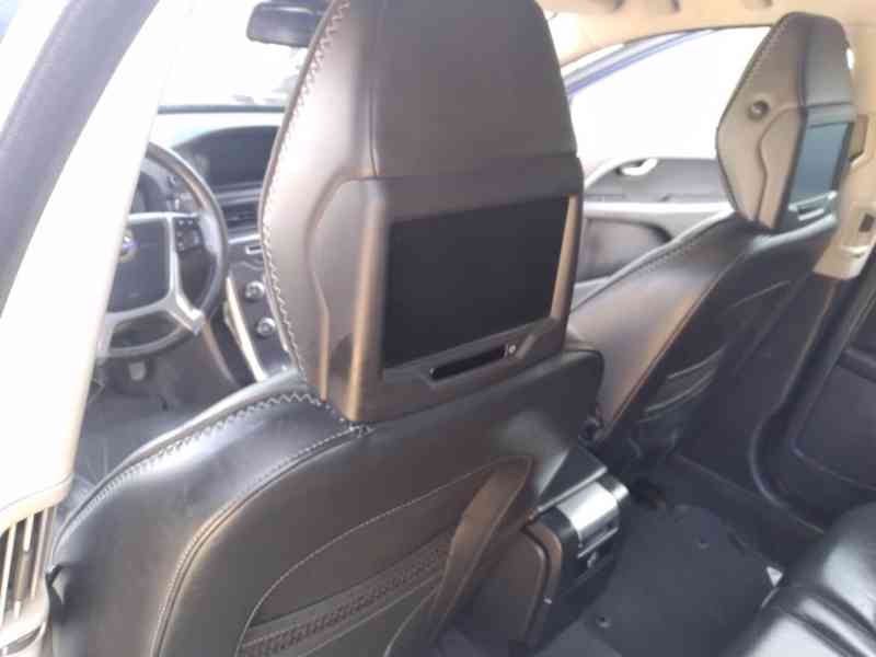VOLVO XC70 D3 AWD CROSS COUNTRY OCEAN RACE - foto 12