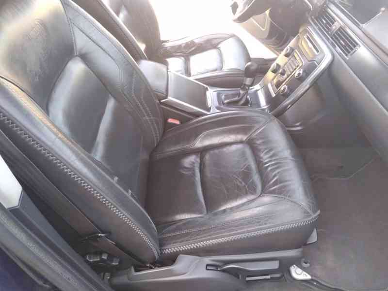 VOLVO XC70 D3 AWD CROSS COUNTRY OCEAN RACE - foto 16