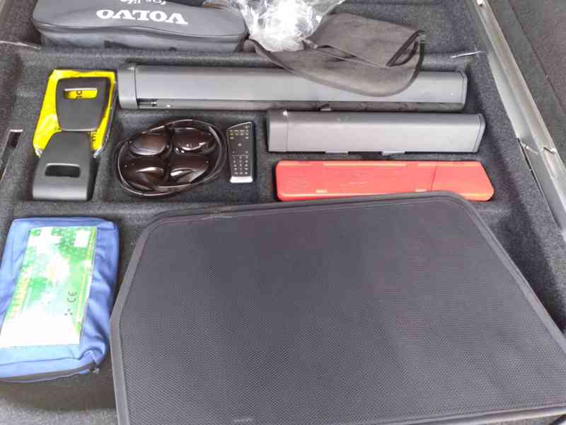 VOLVO XC70 D3 AWD CROSS COUNTRY OCEAN RACE - foto 40
