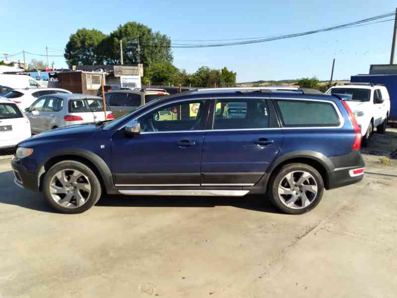VOLVO XC70 D3 AWD CROSS COUNTRY OCEAN RACE - foto 5
