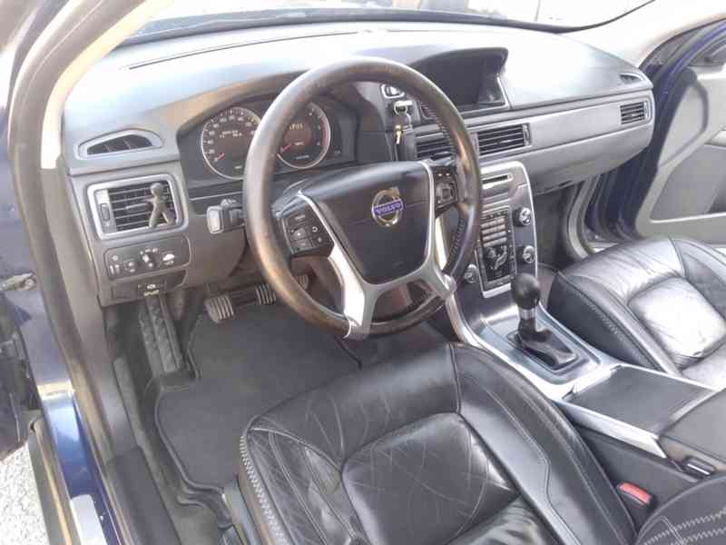 VOLVO XC70 D3 AWD CROSS COUNTRY OCEAN RACE - foto 9