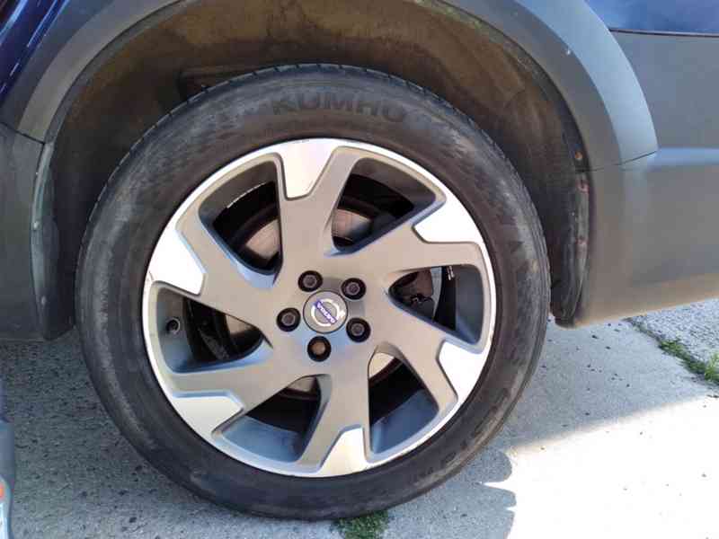 VOLVO XC70 D3 AWD CROSS COUNTRY OCEAN RACE - foto 49