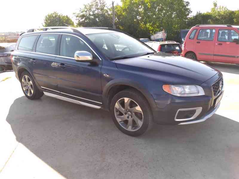 VOLVO XC70 D3 AWD CROSS COUNTRY OCEAN RACE - foto 3