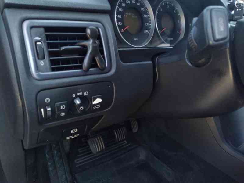 VOLVO XC70 D3 AWD CROSS COUNTRY OCEAN RACE - foto 24