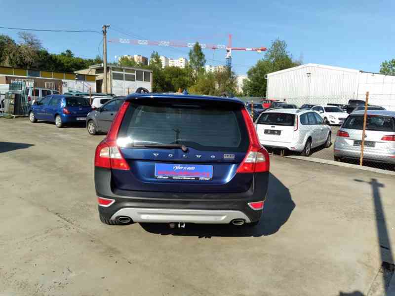 VOLVO XC70 D3 AWD CROSS COUNTRY OCEAN RACE - foto 7
