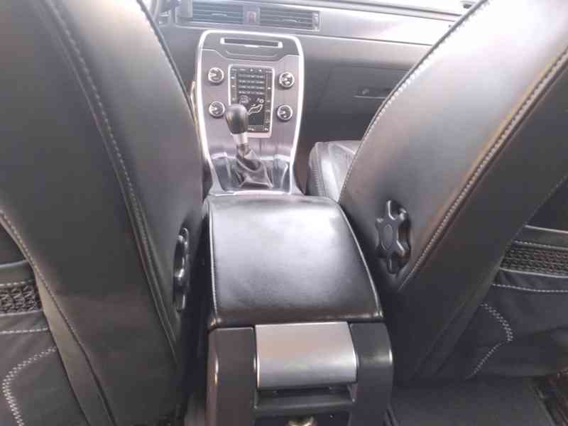 VOLVO XC70 D3 AWD CROSS COUNTRY OCEAN RACE - foto 22