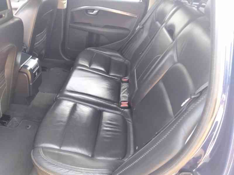VOLVO XC70 D3 AWD CROSS COUNTRY OCEAN RACE - foto 14