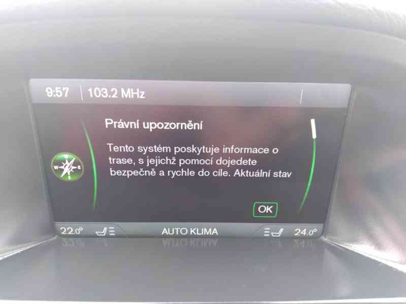 VOLVO XC70 D3 AWD CROSS COUNTRY OCEAN RACE - foto 30