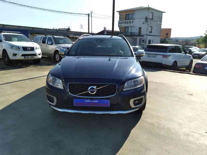 VOLVO XC70 D3 AWD CROSS COUNTRY OCEAN RACE - foto 2