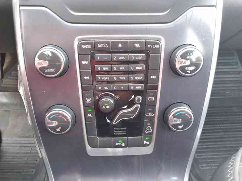 VOLVO XC70 D3 AWD CROSS COUNTRY OCEAN RACE - foto 29