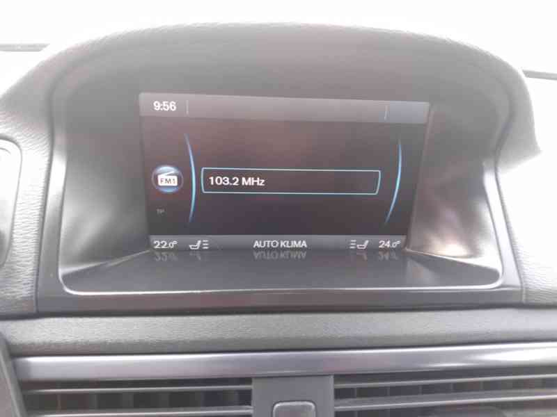 VOLVO XC70 D3 AWD CROSS COUNTRY OCEAN RACE - foto 26