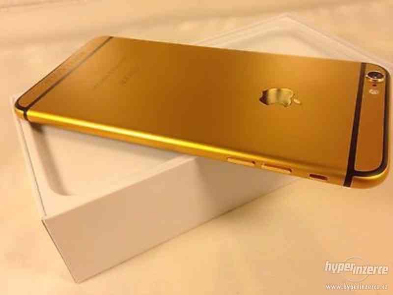 Apple iPhone 7128 gigabytes Rose Gold - foto 1