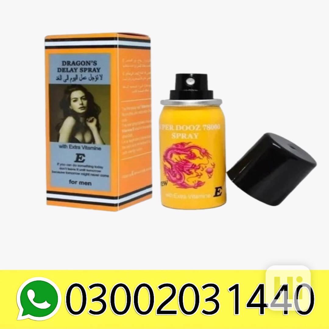 Super Dooz 780000 Spray In Pakistan =03002031440= - foto 1