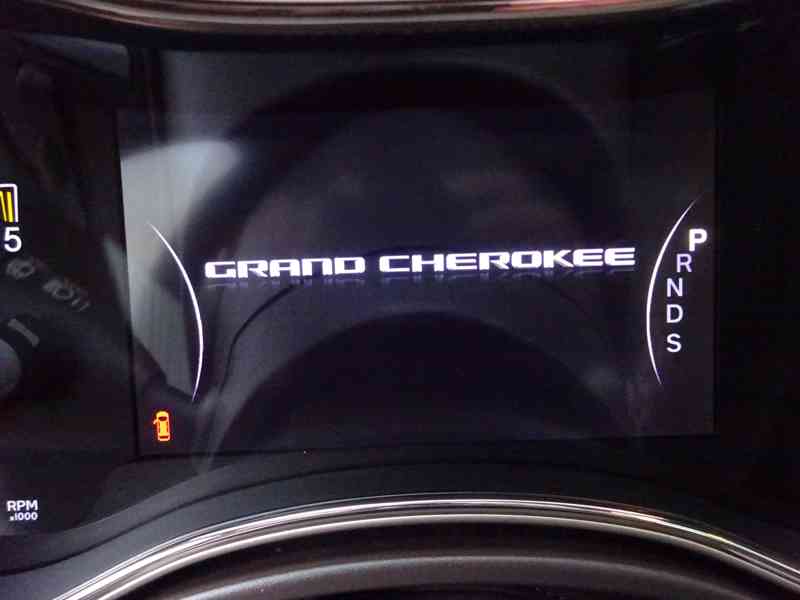Jeep Grand Cherokee 3.0 CRDI r.v.2015 1.Maj.ser.kn.ČR SUMMIT - foto 9
