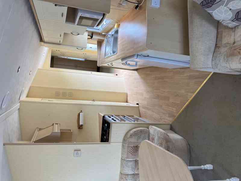 Mobilní dům, mobilheim , mobilhaus, tinyhaus - foto 4